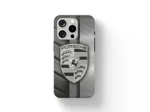 Porsche Cover Smartphone Look Corsa Sportiva